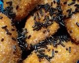 Foto langkah ke 5 dari resep Pisang goreng panir.