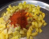 आँवले का अचार (amle ka achar recipe in Hindi) रेसिपी चरण 5 फोटो