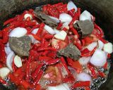 Foto langkah ke 2 dari resep Sambel Terasi.