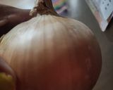 Foto del paso 1 de la receta: Guisito con arvejas