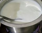 કેસરીયા ખીર (kesariya kheer racipe in gujrati) રેસીપી સ્ટેપ2ફોટો