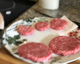 Foto del paso 4 de la receta: Hamburguesa barbacoa con pulled pork express