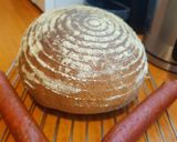 Ir barát kenyér recept fázis 4 fotója