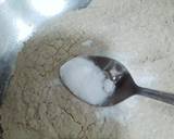 Bajre ka Thepla recipe step 2 photo