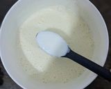عکس مرحله 3 از دستور کیک یزدی حاج خلیفه