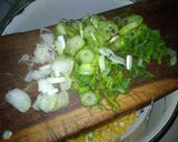 Foto langkah ke 1 dari resep Bakwan jagung.