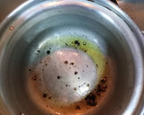 Foto del paso 1 de la receta: Salsa de pimienta