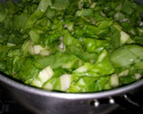 Foto del paso 1 de la receta: Canelones de acelga