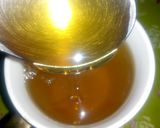A picture of step 3 of Fennel seeds tea.
