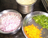 அடை தோசை ரெசிபி ஸ்டேப் 4 புகைப்படம்