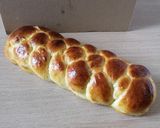 Kalács (kovászos) recept fázis 7 fotója