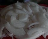 Foto del paso 5 de la receta: Rajitas de chile poblano