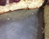Foto del paso 6 de la receta: Torta invertida de ciruelas