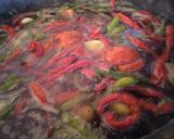 Foto langkah ke 4 dari resep Sambal Goreng Jengkol.