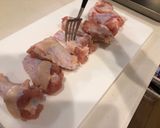 Soy Sauce Garlic Chicken Drumsticks রেসিপির ধাপ 1 ছবি