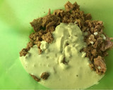 Foto del paso 2 de la receta: Budín de atún al jengibre