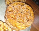 Foto del paso 5 de la receta: Buñuelos de viento🎅🐧🌲
