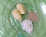 Foto langkah ke 1 dari resep DakJuk /Bubur Ayam Korea.