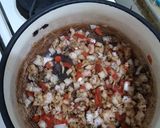 Foto del paso 1 de la receta: Empanadas de Carne