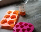 Gumicukor gyorsan recept fázis 3 fotója