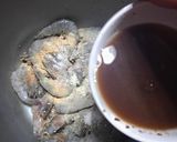 Foto langkah ke 1 dari resep Udang Goreng Asam Jawa.