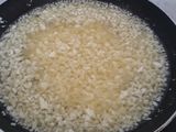 Garlic oil