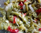 Foto del paso 2 de la receta: Tartines de Zapallitos