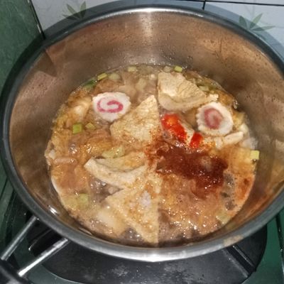 Langkah 2