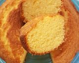 Foto del paso 4 de la receta: Torta de oro