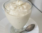 Foto del paso 3 de la receta: Helado de yogurt con melón en vasos