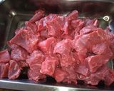 Foto del paso 1 de la receta: Anticuchos