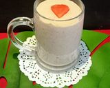 A picture of step 3 of Soy Milk And Fruits Smoothie.