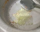 A picture of step 9 of Macaroni.