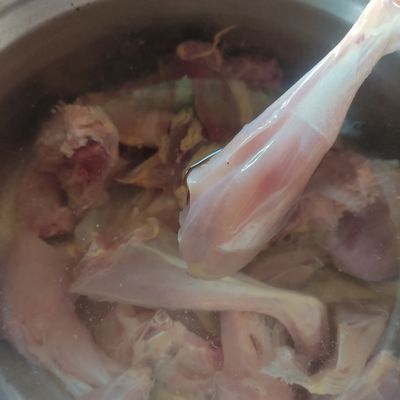 Langkah 1
