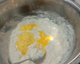 Foto langkah ke 2 dari resep Adonan Dasar Roti Tanpa Ulen dengan Margarin tanpa Telur.