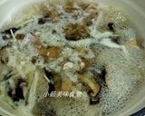 蒜味肉羹的食譜步驟3照片