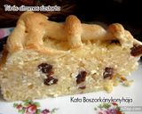 Túrós-citromos rizstorta (Gluténmentes, laktózmentes) :) recept fázis 3 fotója
