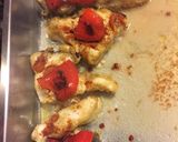 Foto del paso 6 de la receta: Bacalao a la llauna