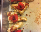 Foto del paso 6 de la receta: Bacalao a la llauna
