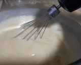 Foto del paso 4 de la receta: Brazo de gitano relleno de crema pastelera