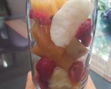 Foto langkah ke 3 dari resep Easy Pizzy Squizy Ice Tea.