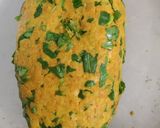 મેથી નાં ઢેબરાં (Methi Dhebra Recipe In Gujarati) રેસીપી સ્ટેપ3ફોટો