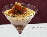 Foto del paso 5 de la receta: Copa caprichosa