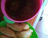 Foto langkah ke 10 dari resep Mpek-mpek Rumahan.