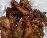 Foto langkah ke 3 dari resep Ayam Goreng Ungkep Ala Lalapan.