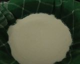 Foto langkah ke 3 dari resep Home made Cream Cheese.