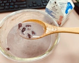 【悶燒鍋料理-紅豆湯】-火牌悶燒鍋的食譜步驟4照片