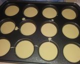 A picture of step 4 of Tortillas-cakes.