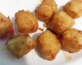 Chilli Garlic potato Sandwich recipe step 1 photo