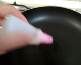 Foto del paso 3 de la receta: Crepes rellenos de requesón !